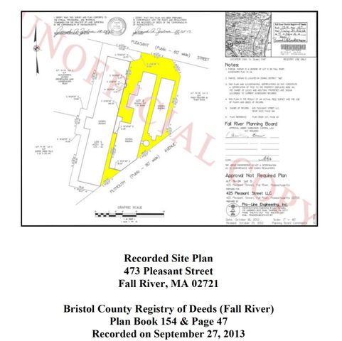 473 Pleasant, Fall River, MA 02721