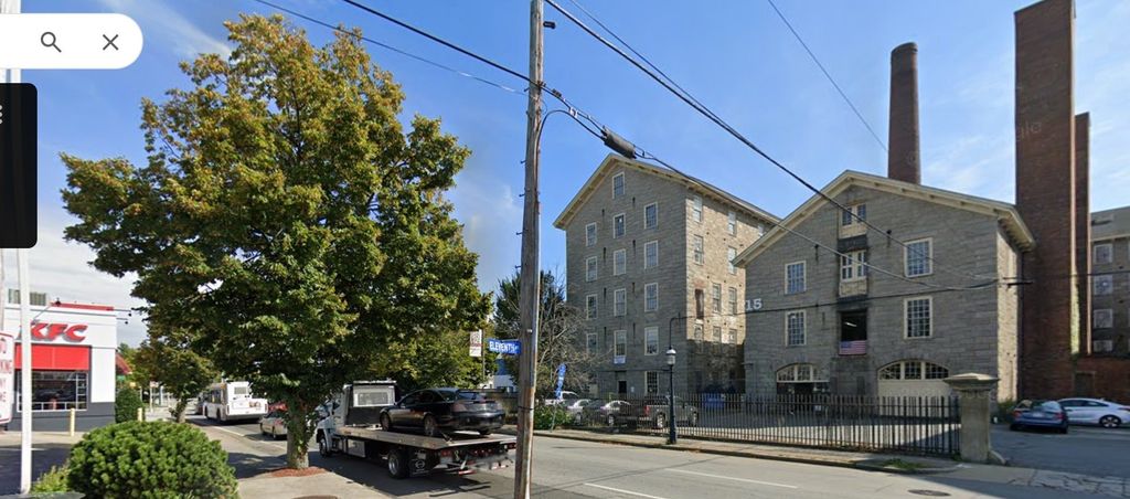 473 Pleasant, Fall River, MA 02721
