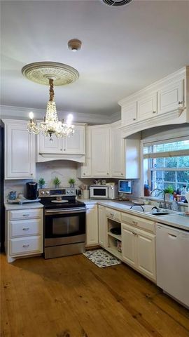 8005 Lebaron Avenue E, Citronelle, AL 36522