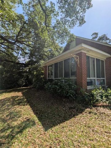 8005 Lebaron E Avenue, Citronelle, AL 36522