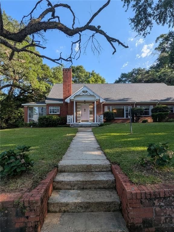 8005 Lebaron E Avenue, Citronelle, AL 36522