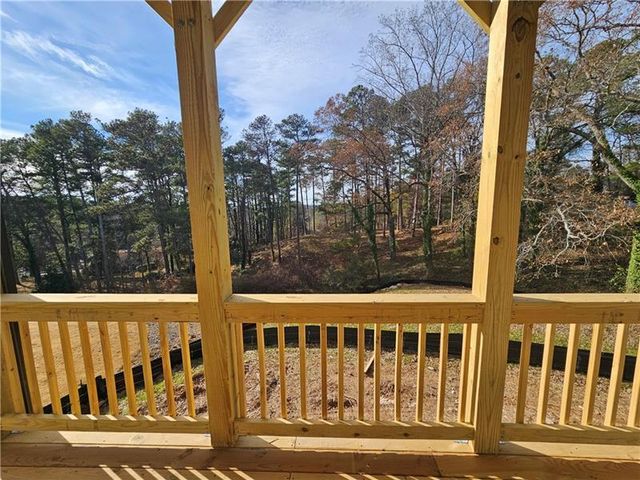 3265 Hilltop Circle, Marietta, GA 30066