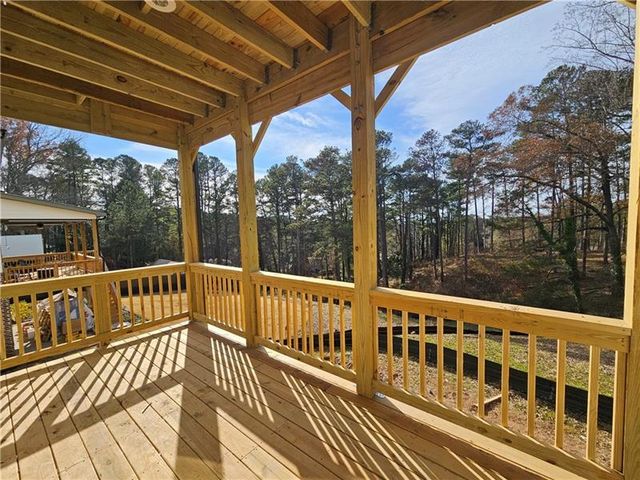 3265 Hilltop Circle, Marietta, GA 30066