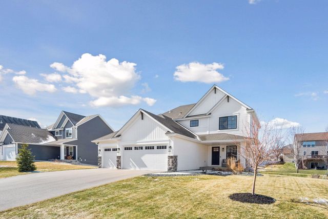 17826 Meadows Way SE, Prior Lake, MN 55372