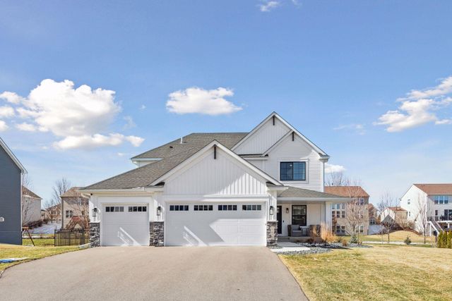 17826 Meadows Way SE, Prior Lake, MN 55372
