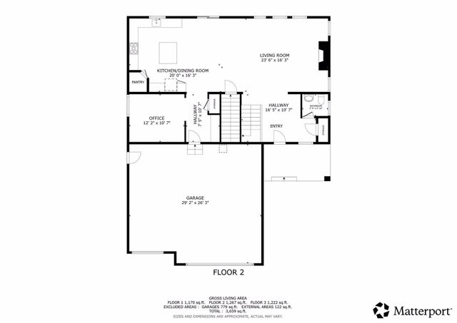 17826 Meadows Way SE, Prior Lake, MN 55372