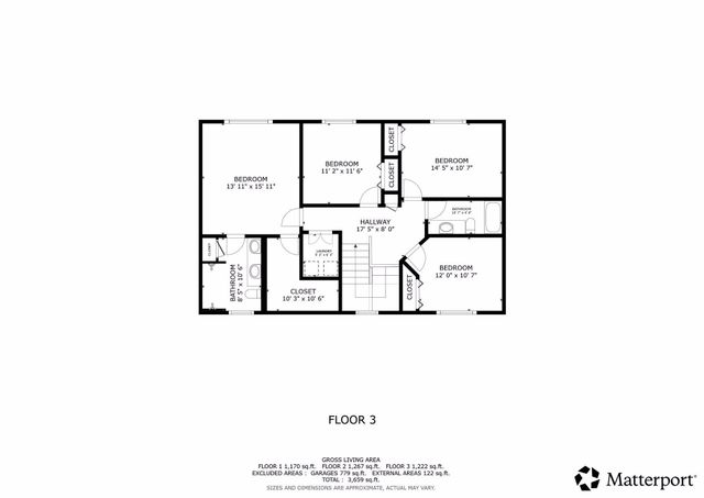 17826 Meadows Way SE, Prior Lake, MN 55372