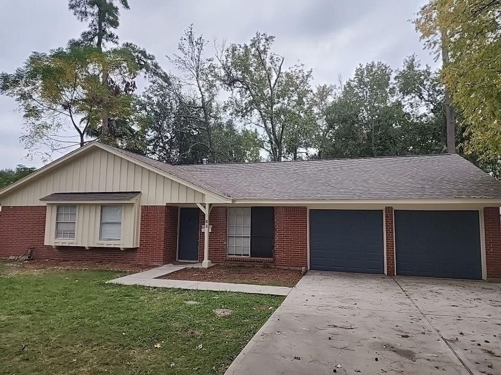 2903 Crossfell Road, Spring, TX 77388