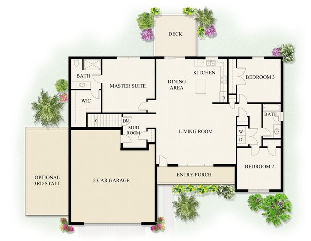 10201 Thiel Road, Traverse City, MI 49685