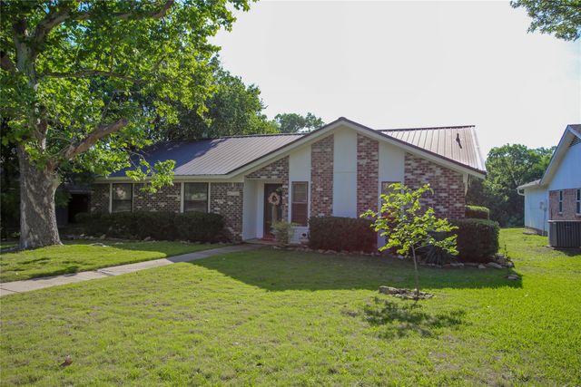 1720 Crystal Way, Plano, TX 75074