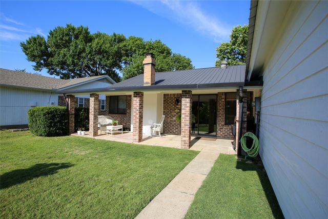 1720 Crystal Way, Plano, TX 75074