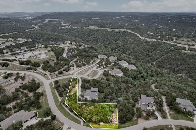 7205 Celebration CT, Jonestown, TX 78645