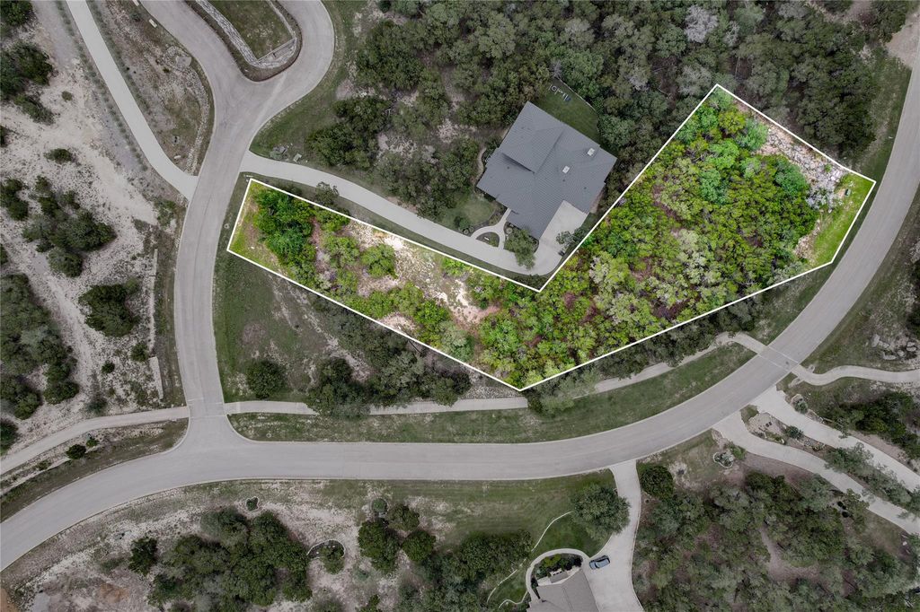 7205 Celebration CT, Jonestown, TX 78645
