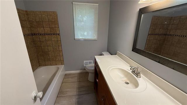3496 Mount Gilead Road SW, Atlanta, GA 30331