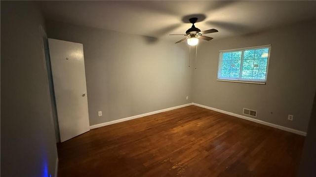 3496 Mount Gilead Road SW, Atlanta, GA 30331