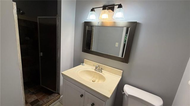 3496 Mount Gilead Road SW, Atlanta, GA 30331