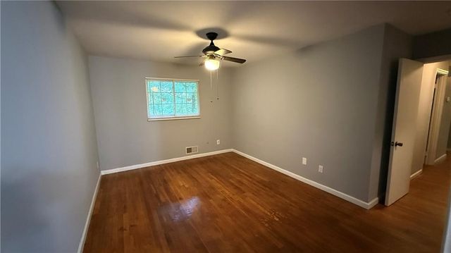 3496 Mount Gilead Road SW, Atlanta, GA 30331