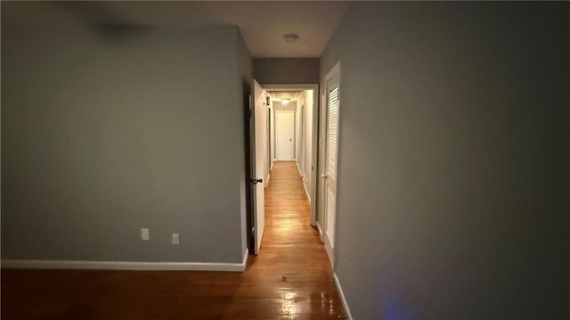 3496 Mount Gilead Road SW, Atlanta, GA 30331