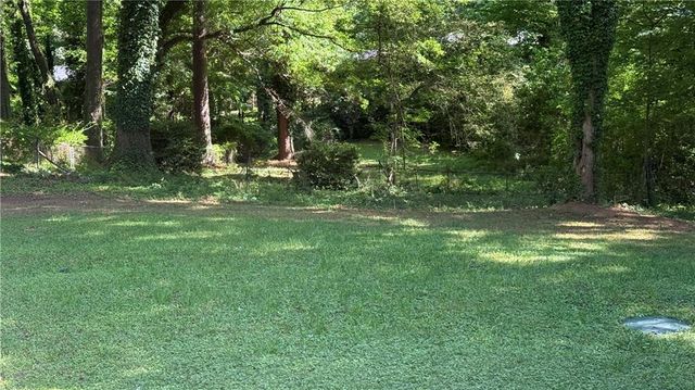 3496 Mount Gilead Road SW, Atlanta, GA 30331