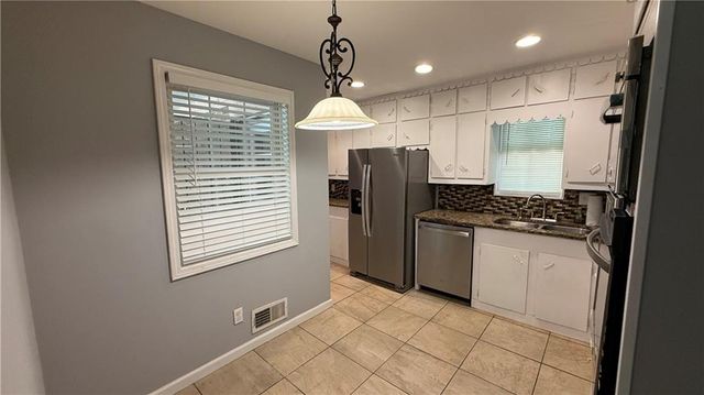 3496 Mount Gilead Road SW, Atlanta, GA 30331