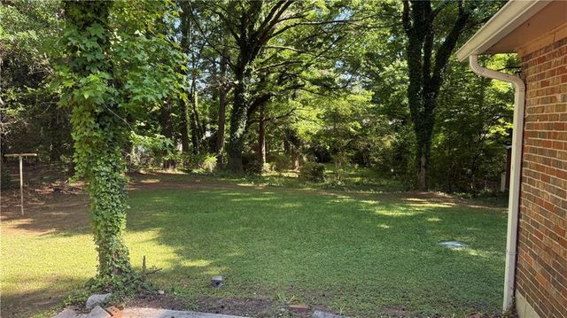 3496 Mount Gilead Road SW, Atlanta, GA 30331