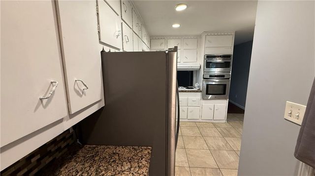 3496 Mount Gilead Road SW, Atlanta, GA 30331