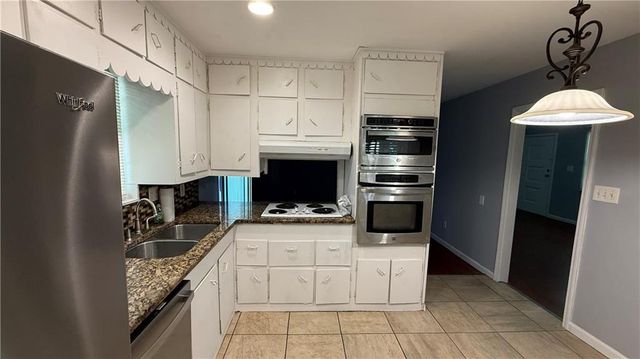 3496 Mount Gilead Road SW, Atlanta, GA 30331