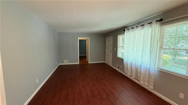 3496 Mount Gilead Road SW, Atlanta, GA 30331