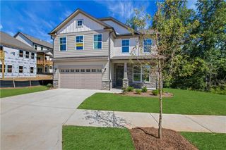 358 Conifer Lane, Ball Ground, GA 30107