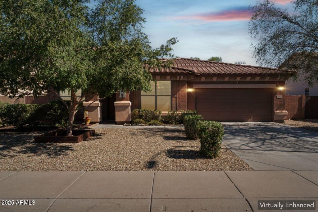 44470 W PALO NUEZ Street, Maricopa, AZ 85138 — photo 2