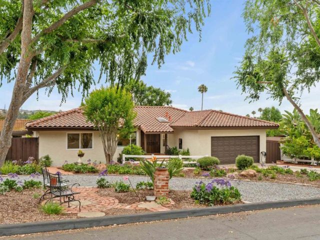 13737 Temple Street, Poway, CA 92064