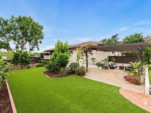 13737 Temple Street, Poway, CA 92064