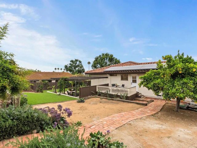 13737 Temple Street, Poway, CA 92064