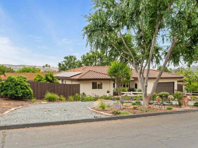 13737 Temple Street, Poway, CA 92064