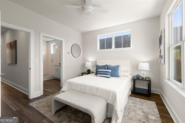 1120 W Marietta Street NW, Atlanta, GA 30318