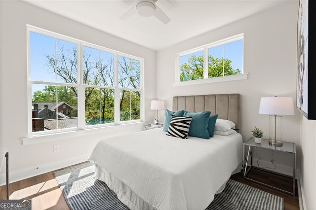 1120 W Marietta Street NW, Atlanta, GA 30318