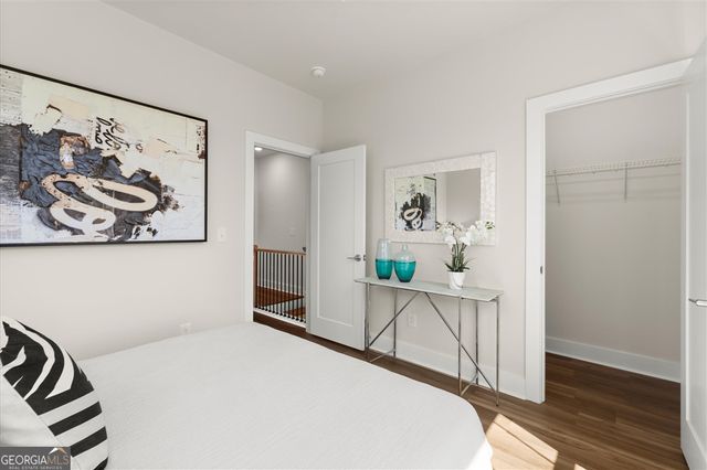 1120 W Marietta Street NW, Atlanta, GA 30318