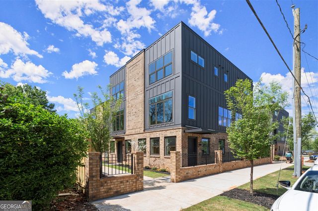 1120 W Marietta Street NW, Atlanta, GA 30318