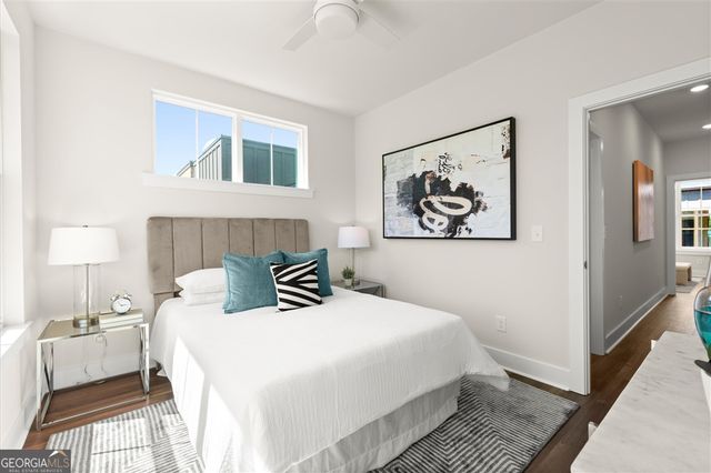 1120 W Marietta Street NW, Atlanta, GA 30318