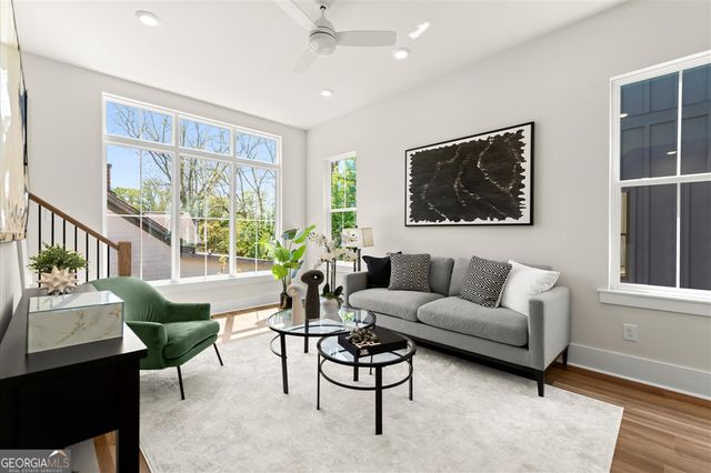 1120 W Marietta Street NW, Atlanta, GA 30318