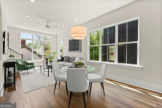 1120 W Marietta Street NW, Atlanta, GA 30318