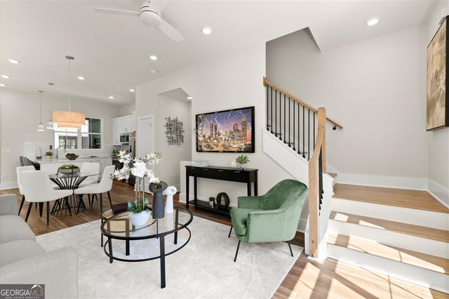 1120 W Marietta Street NW, Atlanta, GA 30318