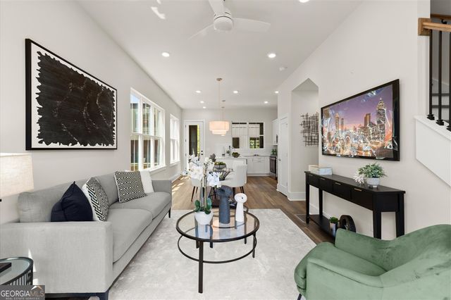 1120 W Marietta Street NW, Atlanta, GA 30318