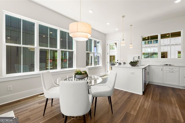 1120 W Marietta Street NW, Atlanta, GA 30318