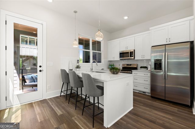 1120 W Marietta Street NW, Atlanta, GA 30318