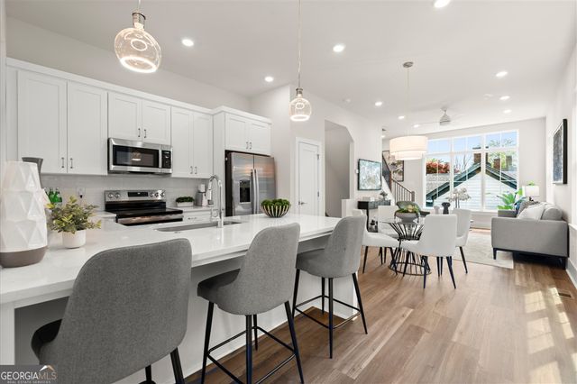 1120 W Marietta Street NW, Atlanta, GA 30318