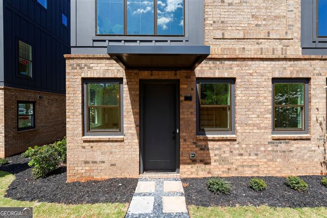 1120 W Marietta Street NW, Atlanta, GA 30318