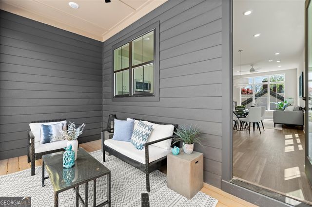 1120 W Marietta Street NW, Atlanta, GA 30318