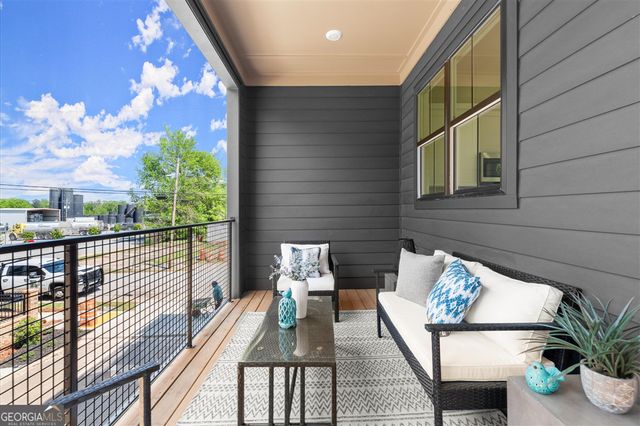 1120 W Marietta Street NW, Atlanta, GA 30318