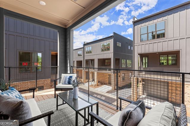 1120 W Marietta Street NW, Atlanta, GA 30318